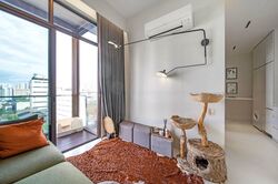 Neem Tree (D12), Apartment #441542671